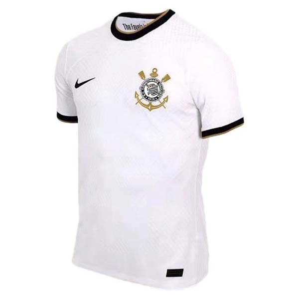 Thailande Maillot SC Corinthians Domicile 2022-23